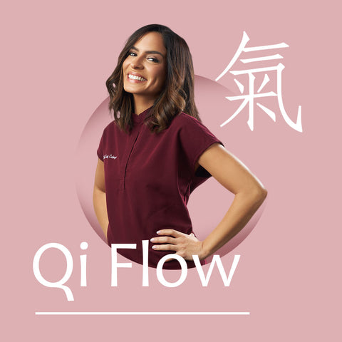 Qi Flow